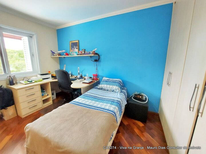 Casa de Condomínio, 6 quartos - Foto 26