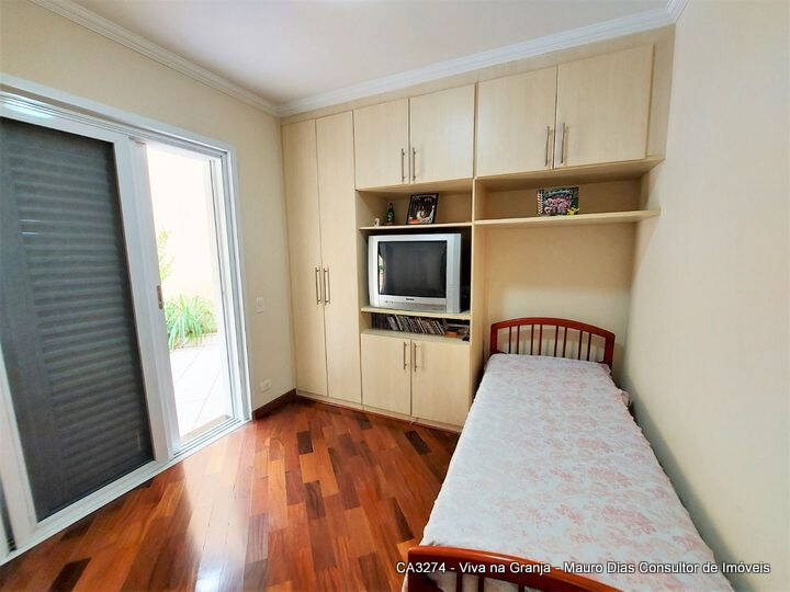 Casa de Condomínio, 6 quartos - Foto 27