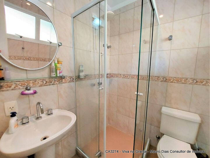 Casa de Condomínio, 6 quartos - Foto 28