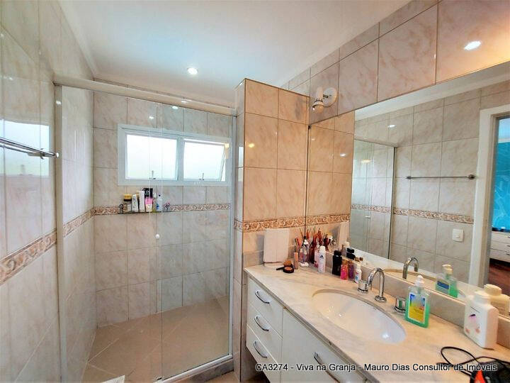 Casa de Condomínio, 6 quartos - Foto 29