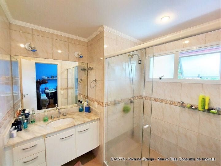 Casa de Condomínio, 6 quartos - Foto 30