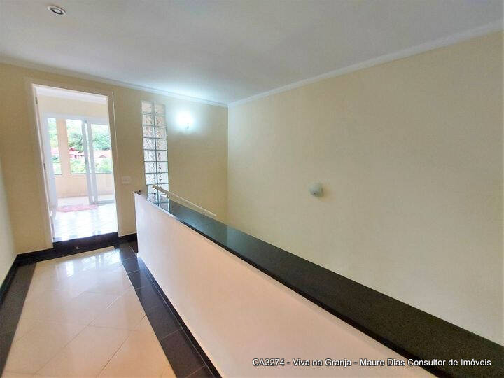 Casa de Condomínio, 6 quartos - Foto 31