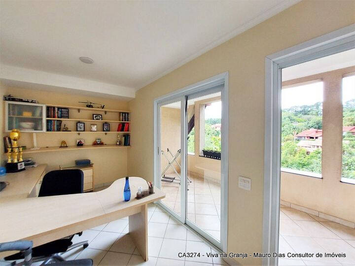 Casa de Condomínio, 6 quartos - Foto 32