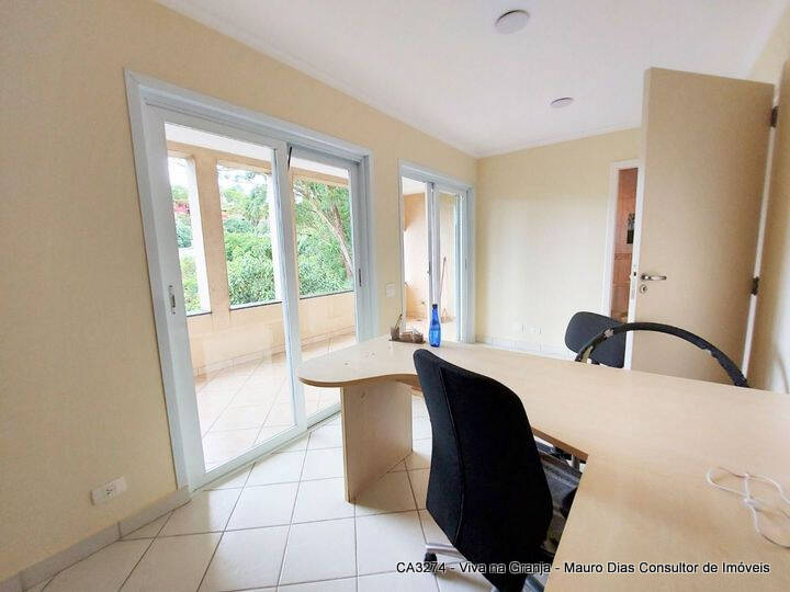 Casa de Condomínio, 6 quartos - Foto 33