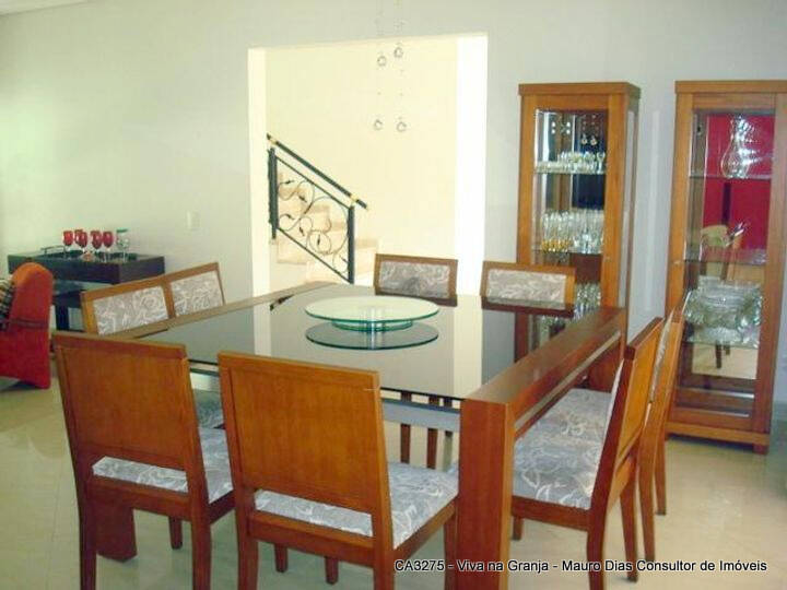 Casa de Condomínio, 4 quartos - Foto 4
