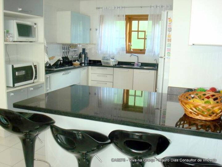 Casa de Condomínio, 4 quartos - Foto 7
