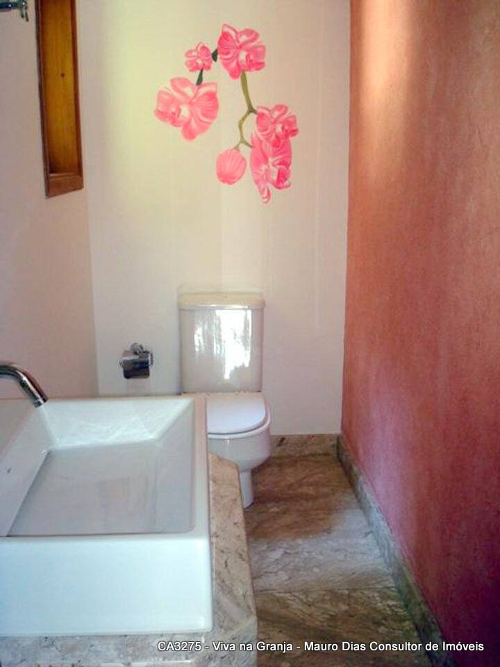 Casa de Condomínio, 4 quartos - Foto 8