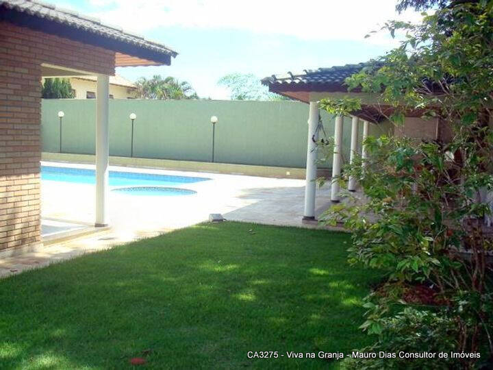 Casa de Condomínio, 4 quartos - Foto 10