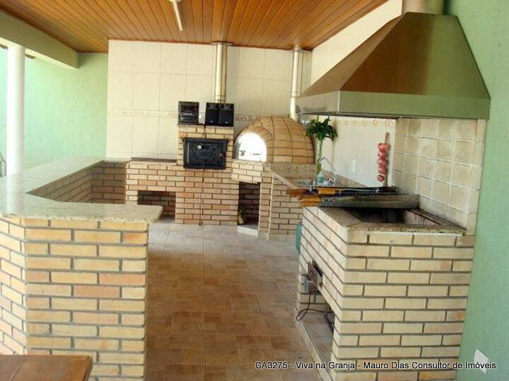 Casa de Condomínio, 4 quartos - Foto 11