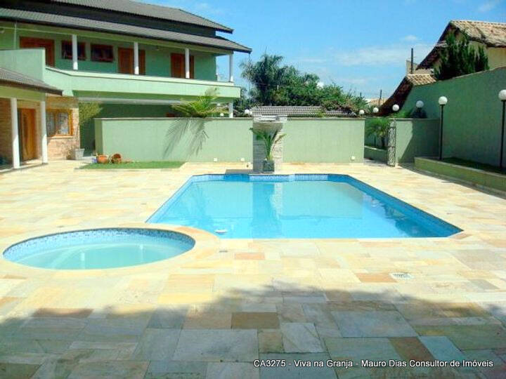 Casa de Condomínio, 4 quartos - Foto 12
