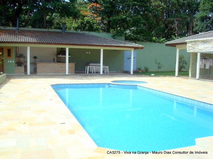 Casa de Condomínio, 4 quartos - Foto 13