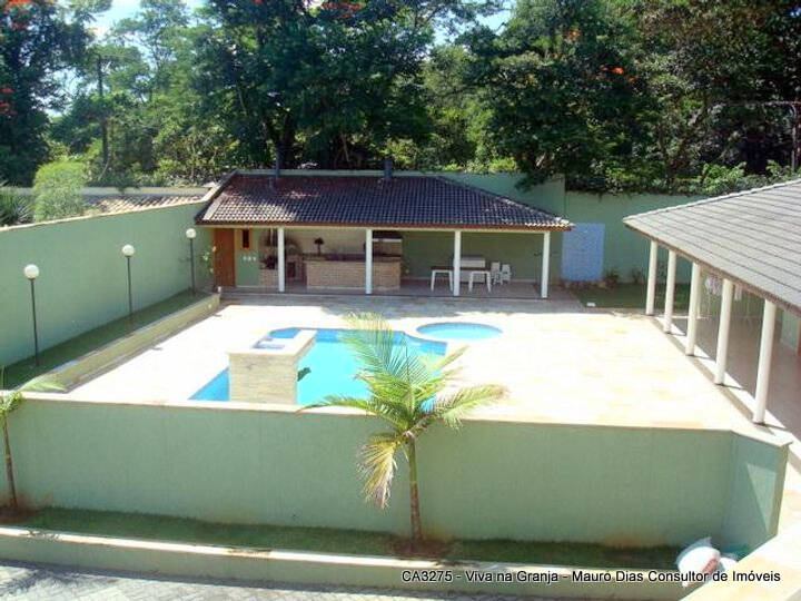 Casa de Condomínio, 4 quartos - Foto 14