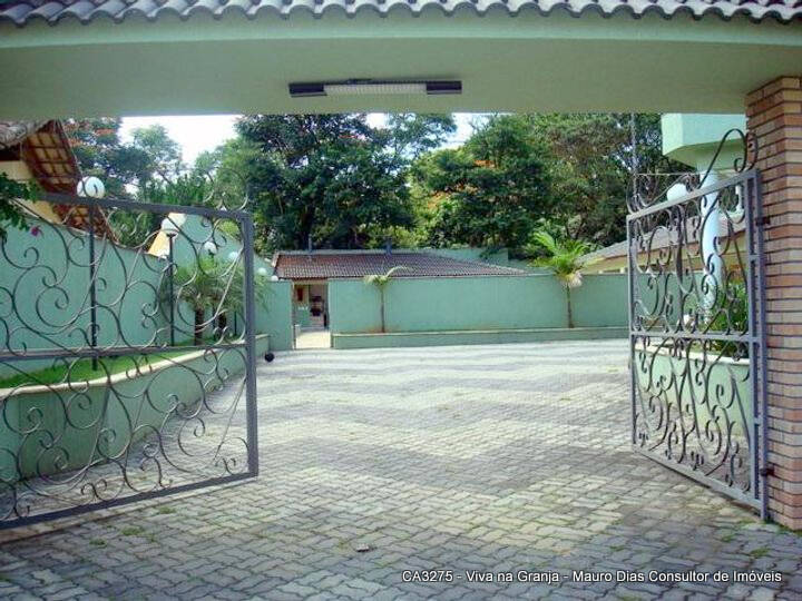 Casa de Condomínio, 4 quartos - Foto 15
