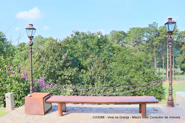 Casa de Condomínio, 4 quartos - Foto 8