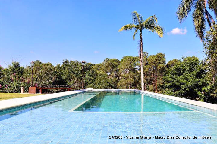 Casa de Condomínio, 4 quartos - Foto 10