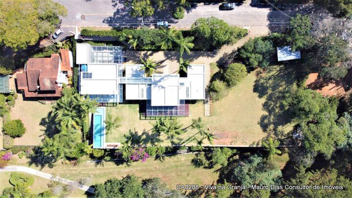 Casa de Condomínio, 4 quartos - Foto 11