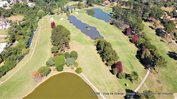 Casa de Condomínio, 4 quartos - Foto 12