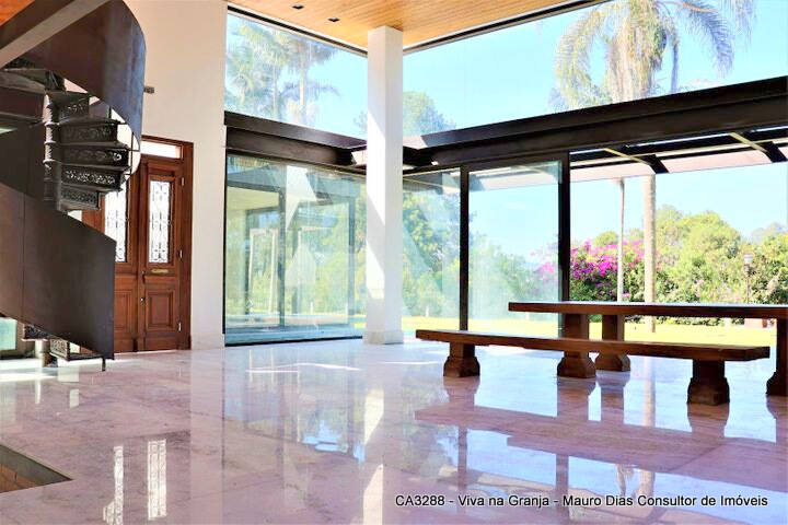 Casa de Condomínio, 4 quartos - Foto 13