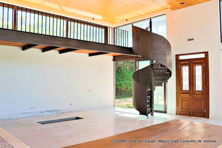 Casa de Condomínio, 4 quartos - Foto 14