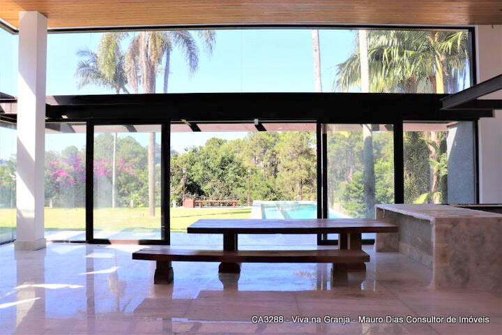 Casa de Condomínio, 4 quartos - Foto 16