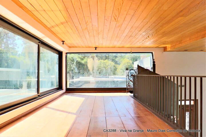 Casa de Condomínio, 4 quartos - Foto 18