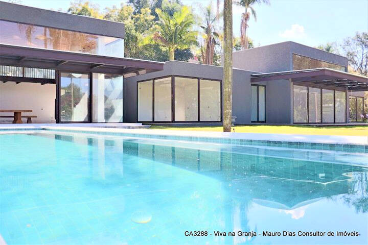 Casa de Condomínio, 4 quartos - Foto 19