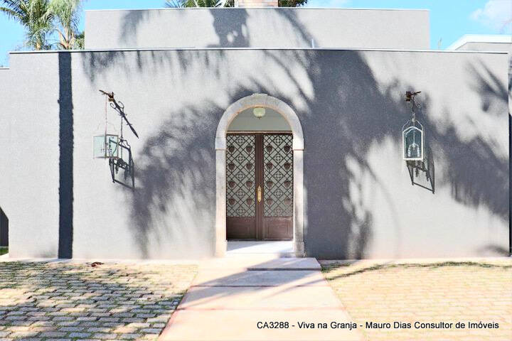 Casa de Condomínio, 4 quartos - Foto 20