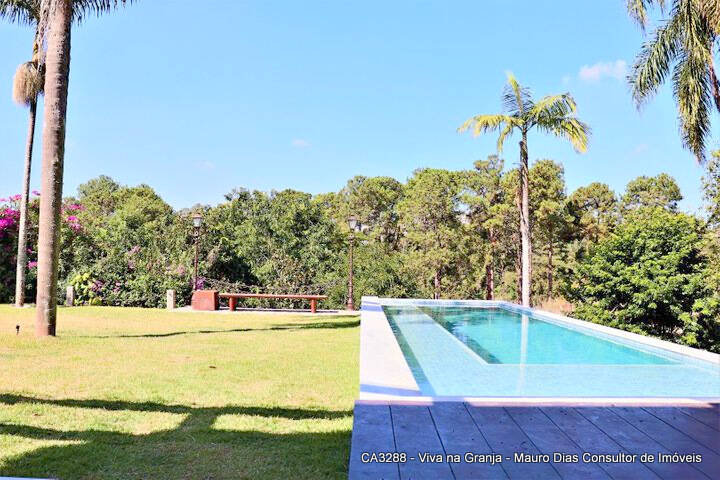 Casa de Condomínio, 4 quartos - Foto 21