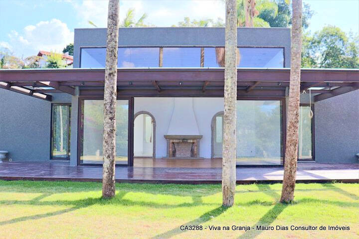 Casa de Condomínio, 4 quartos - Foto 22