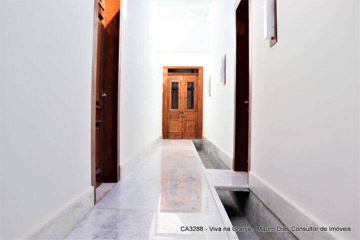Casa de Condomínio, 4 quartos - Foto 23