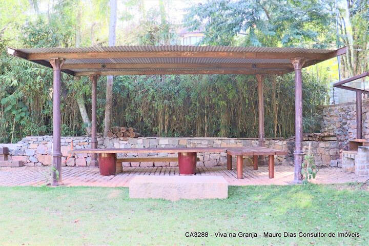 Casa de Condomínio, 4 quartos - Foto 35