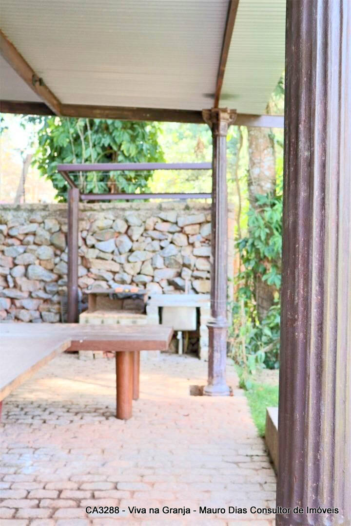 Casa de Condomínio, 4 quartos - Foto 36