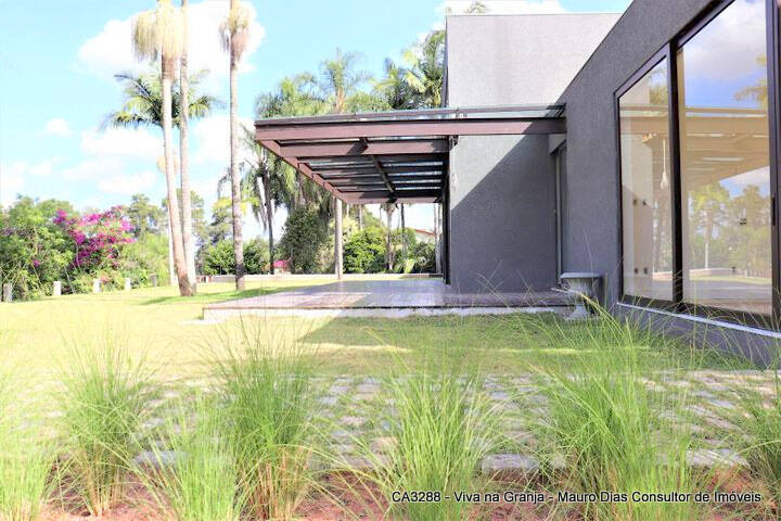 Casa de Condomínio, 4 quartos - Foto 37