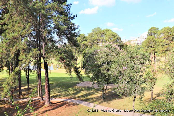 Casa de Condomínio, 4 quartos - Foto 40