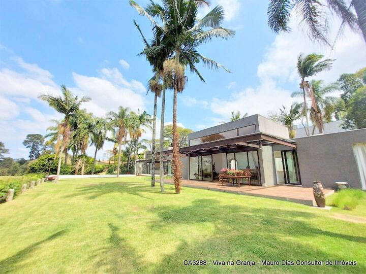 Casa de Condomínio, 4 quartos - Foto 43