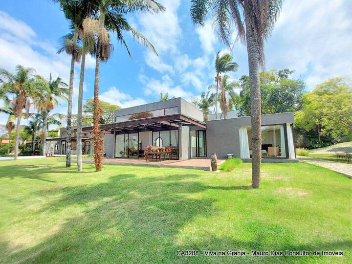 Casa de Condomínio, 4 quartos - Foto 44