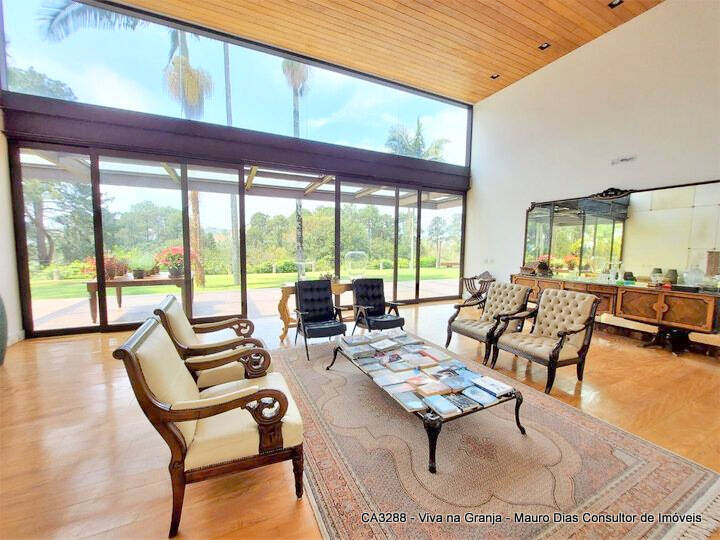 Casa de Condomínio, 4 quartos - Foto 46