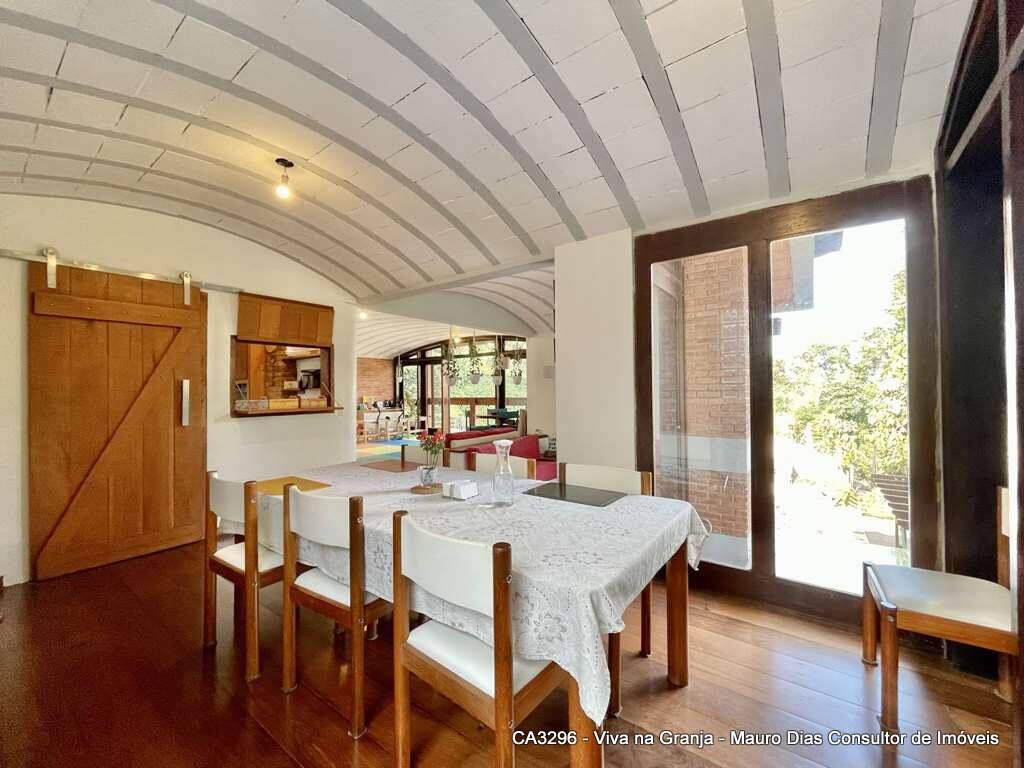 Casa de Condomínio, 3 quartos - Foto 6