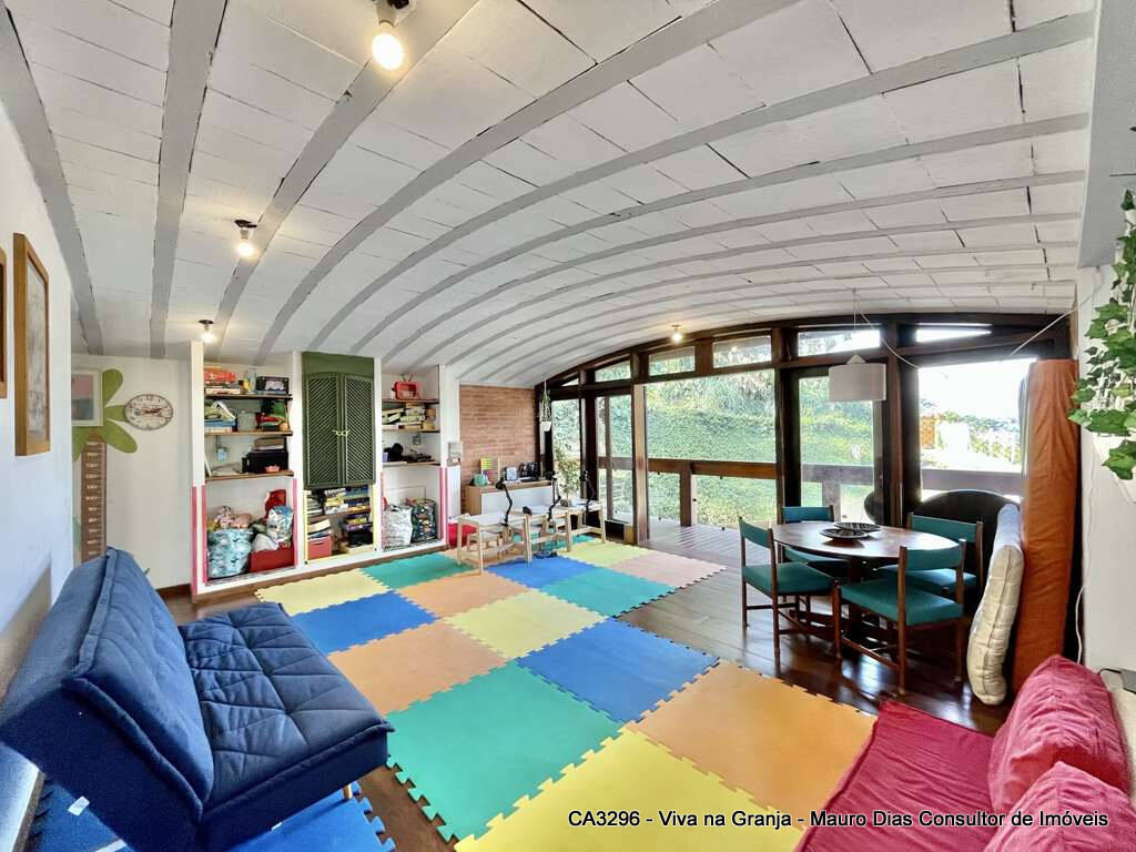 Casa de Condomínio, 3 quartos - Foto 11