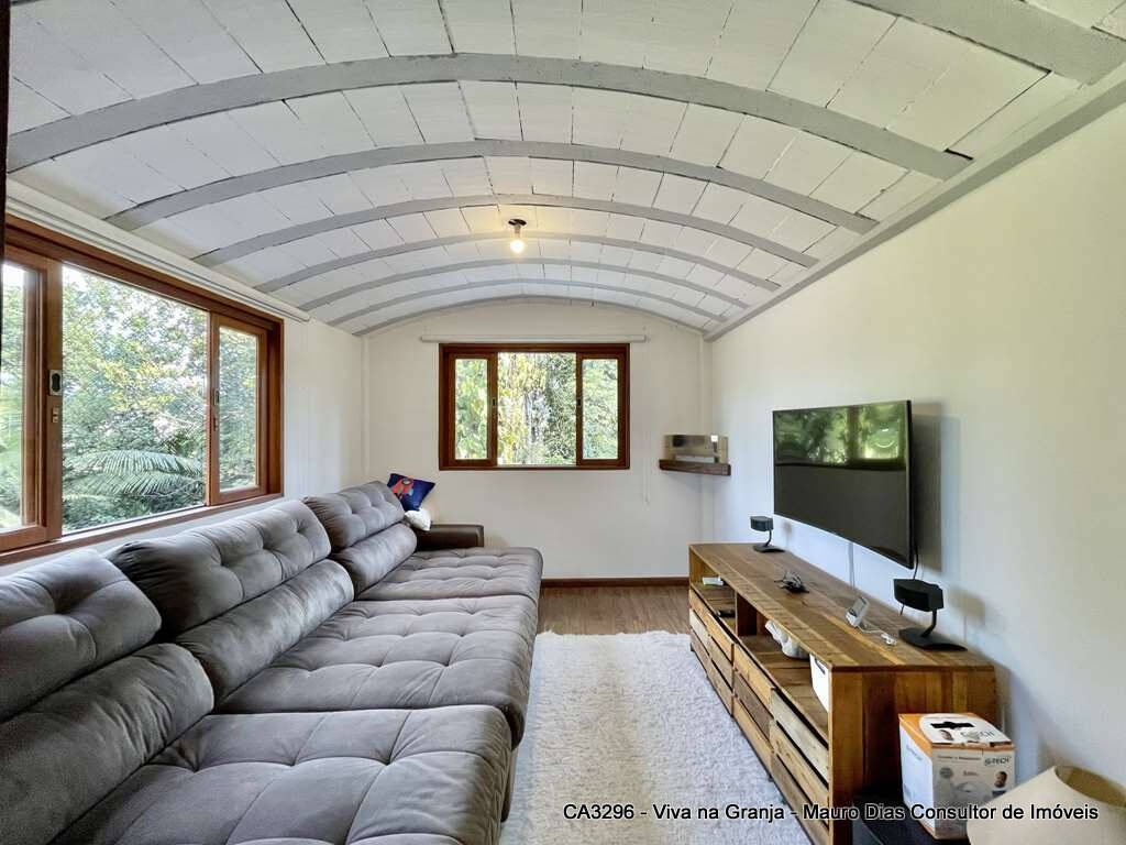 Casa de Condomínio, 3 quartos - Foto 9