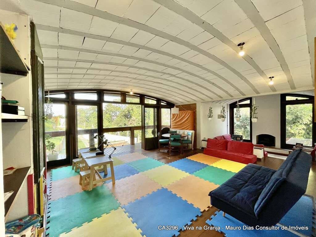 Casa de Condomínio, 3 quartos - Foto 12