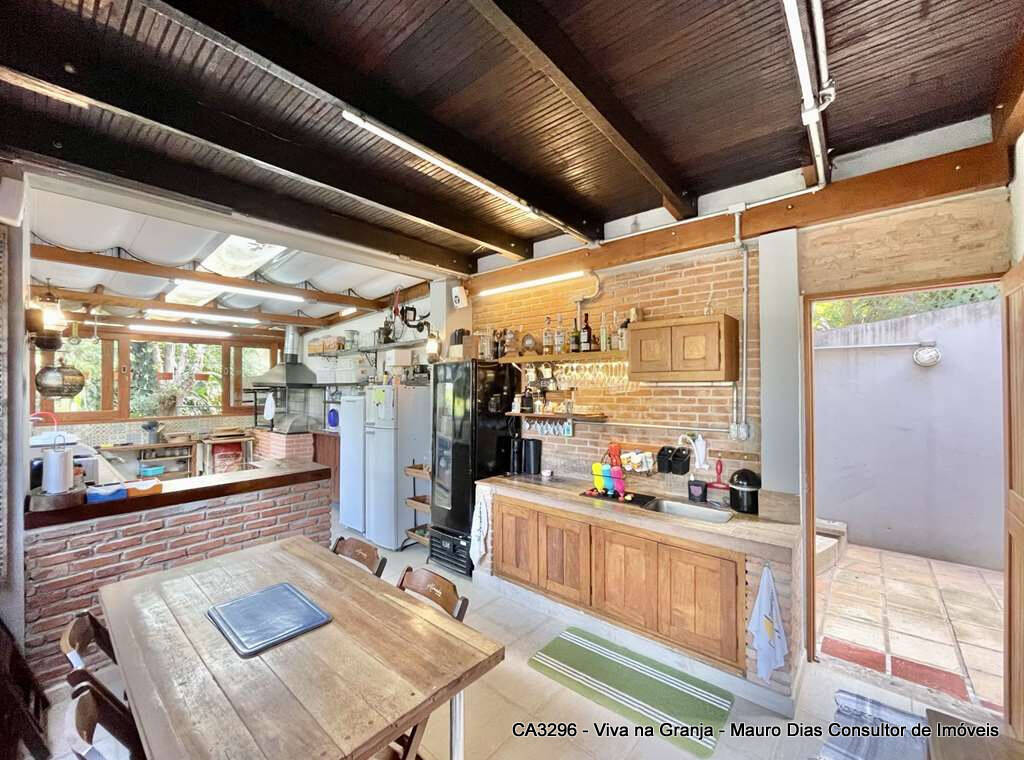 Casa de Condomínio, 3 quartos - Foto 15