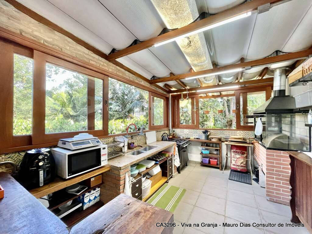 Casa de Condomínio, 3 quartos - Foto 16