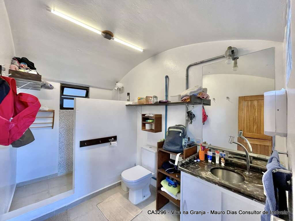 Casa de Condomínio, 3 quartos - Foto 17