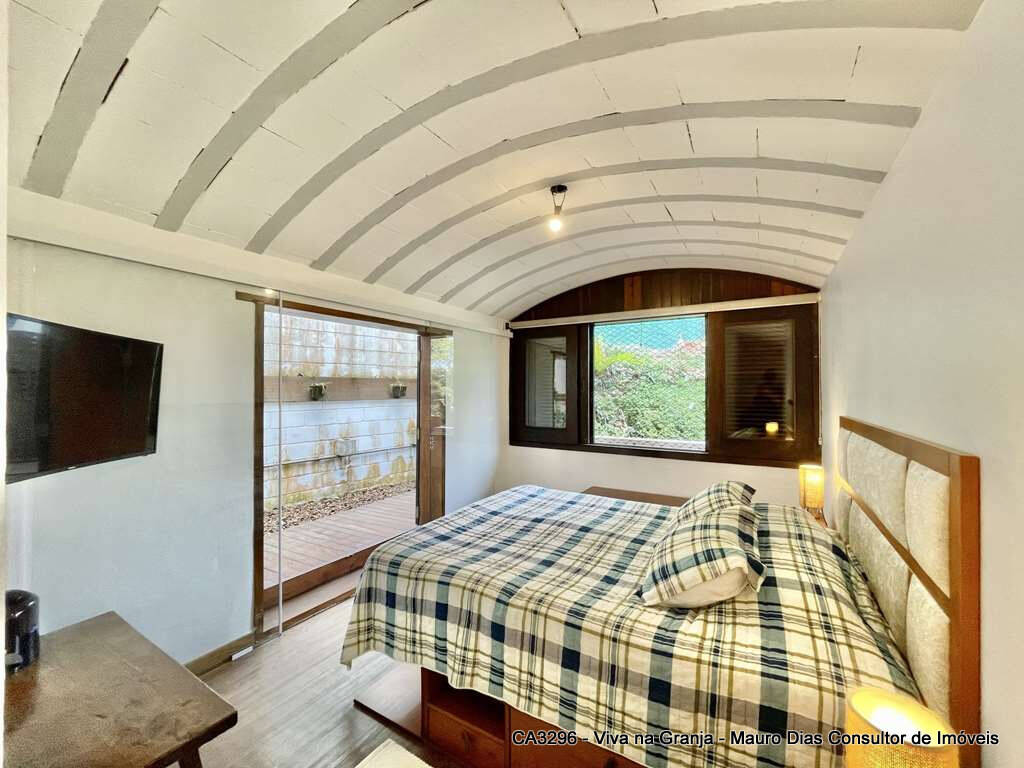 Casa de Condomínio, 3 quartos - Foto 22