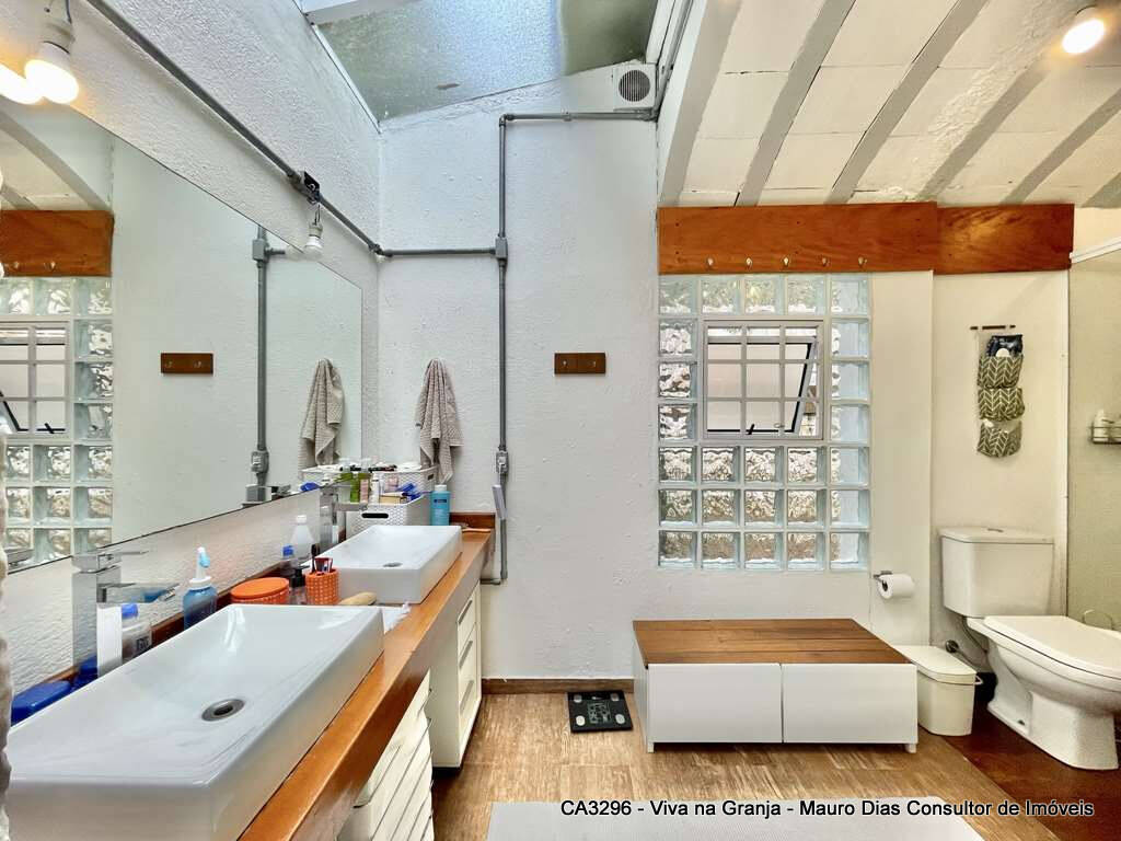 Casa de Condomínio, 3 quartos - Foto 25