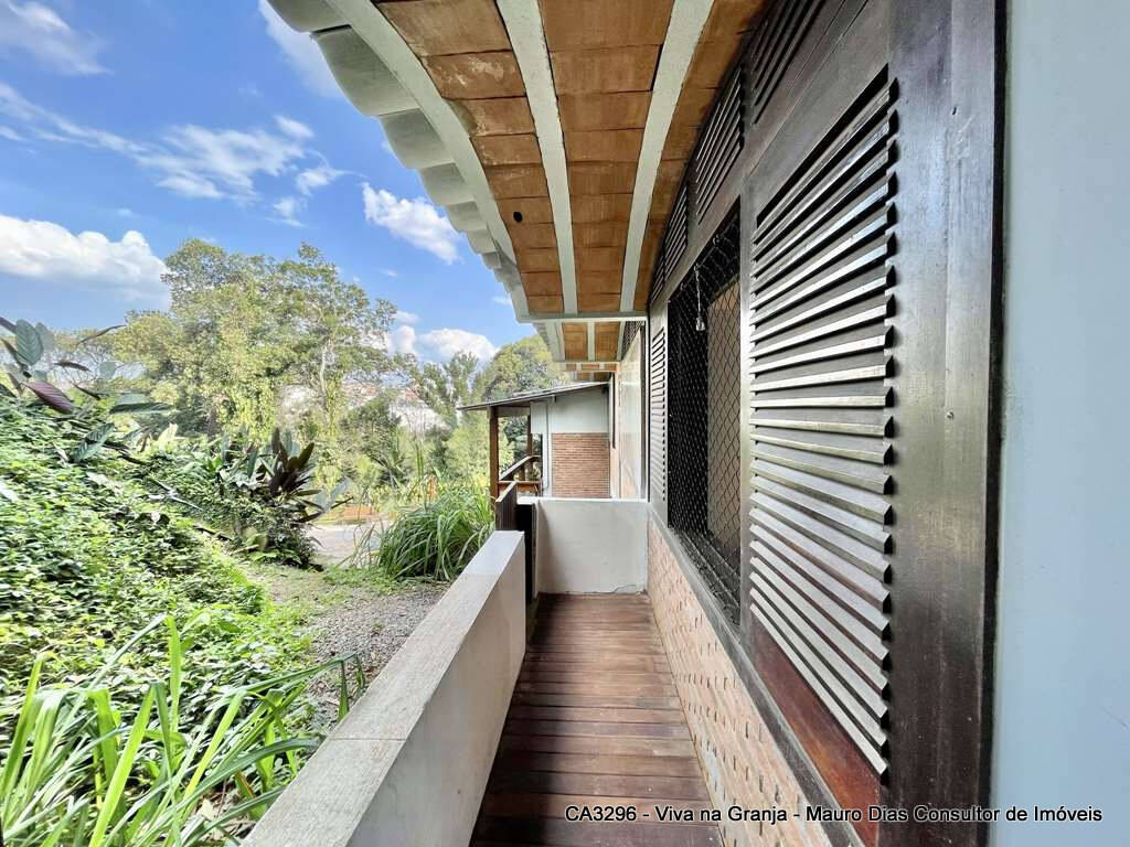 Casa de Condomínio, 3 quartos - Foto 27