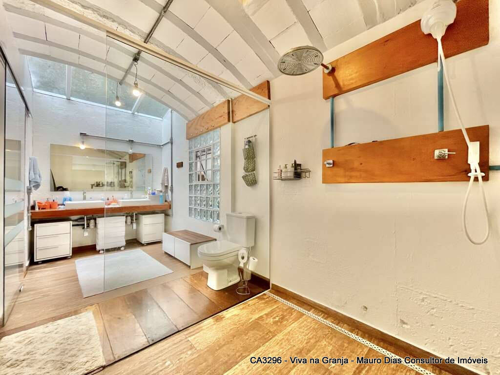 Casa de Condomínio, 3 quartos - Foto 24