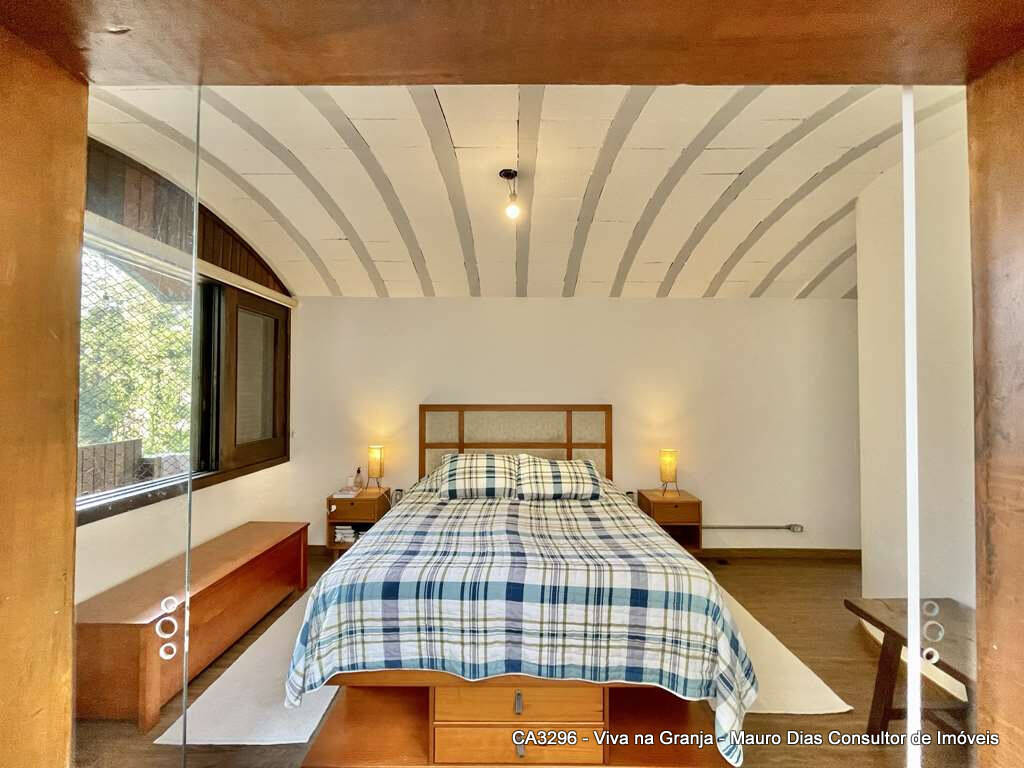 Casa de Condomínio, 3 quartos - Foto 23