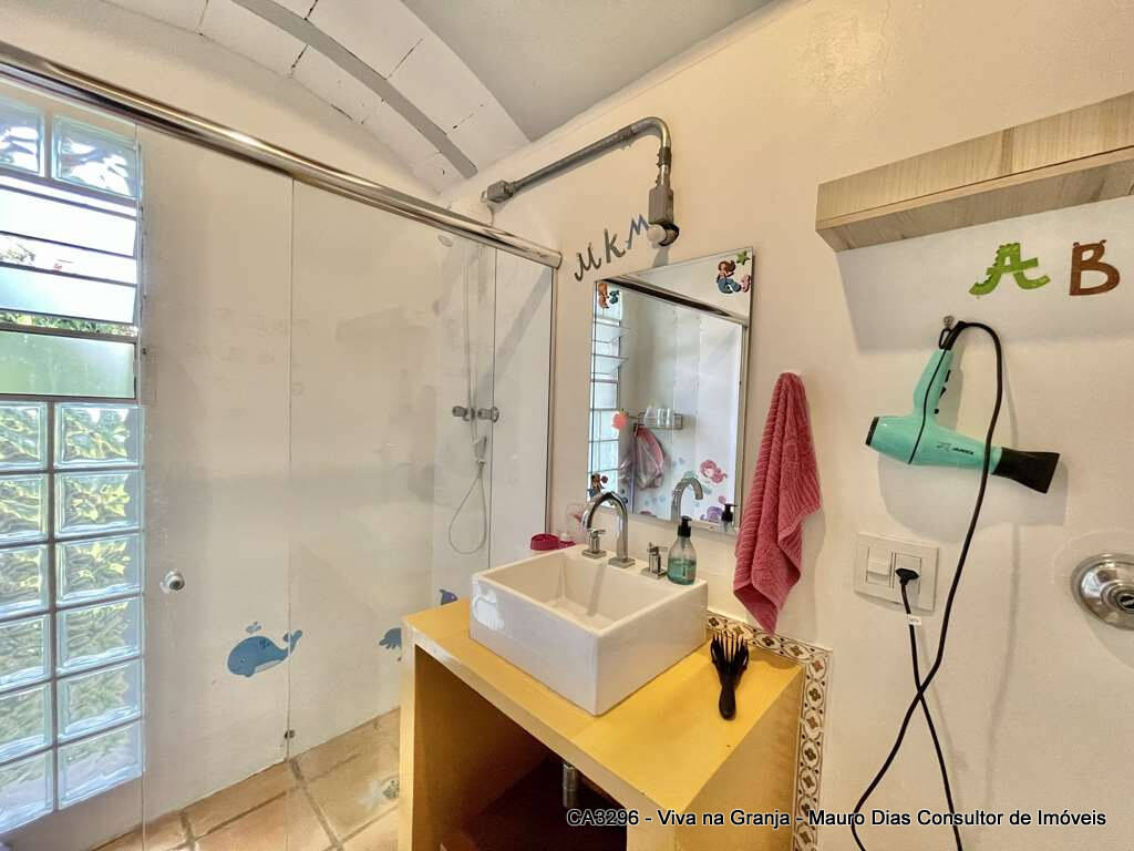 Casa de Condomínio, 3 quartos - Foto 29